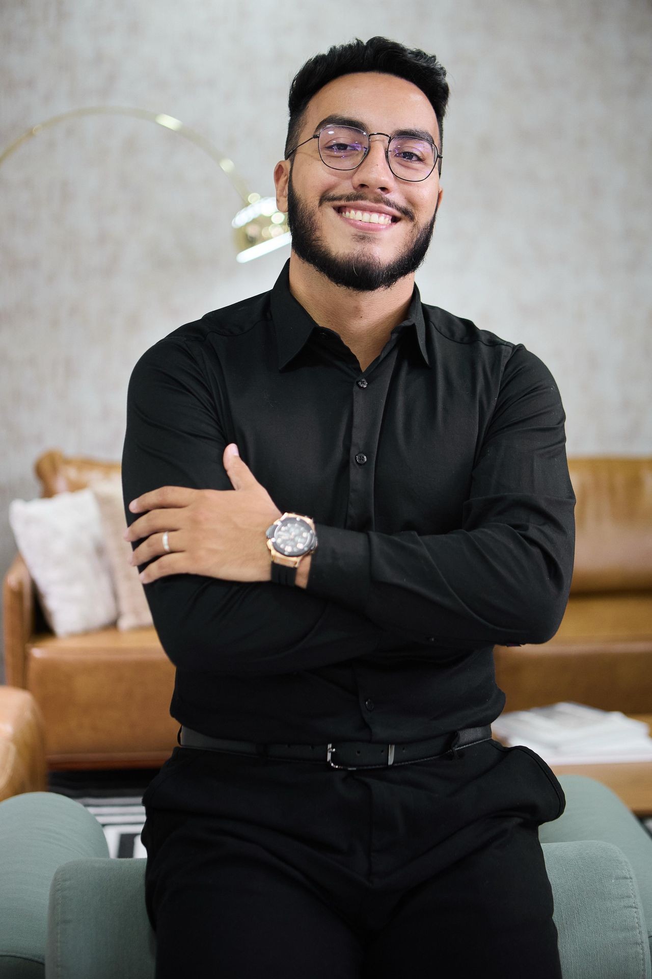 Matheus Pinheiro